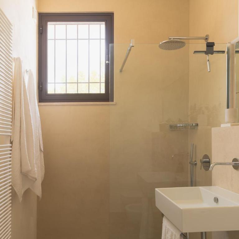 Villa il Trullo dell'Aia - Ostuni - Villa con Piscina Privata - 7