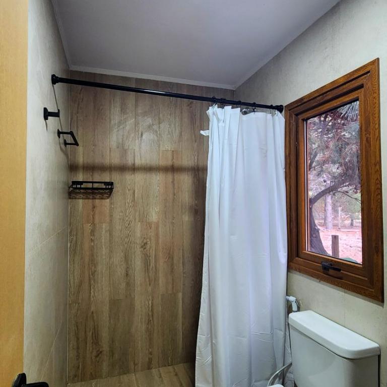 AWEN Meliquina - Chalet de 2 dormitorios - 8