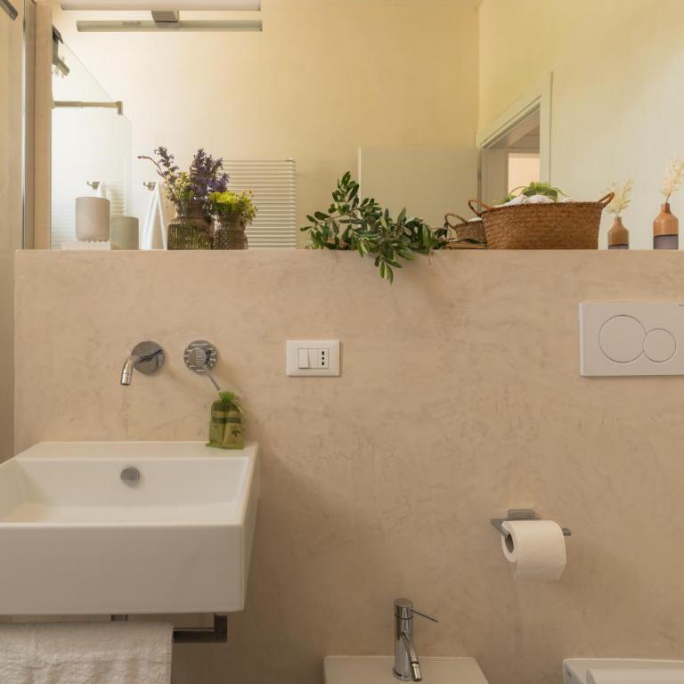 Villa il Trullo dell'Aia - Ostuni - Villa con Piscina Privata - 8