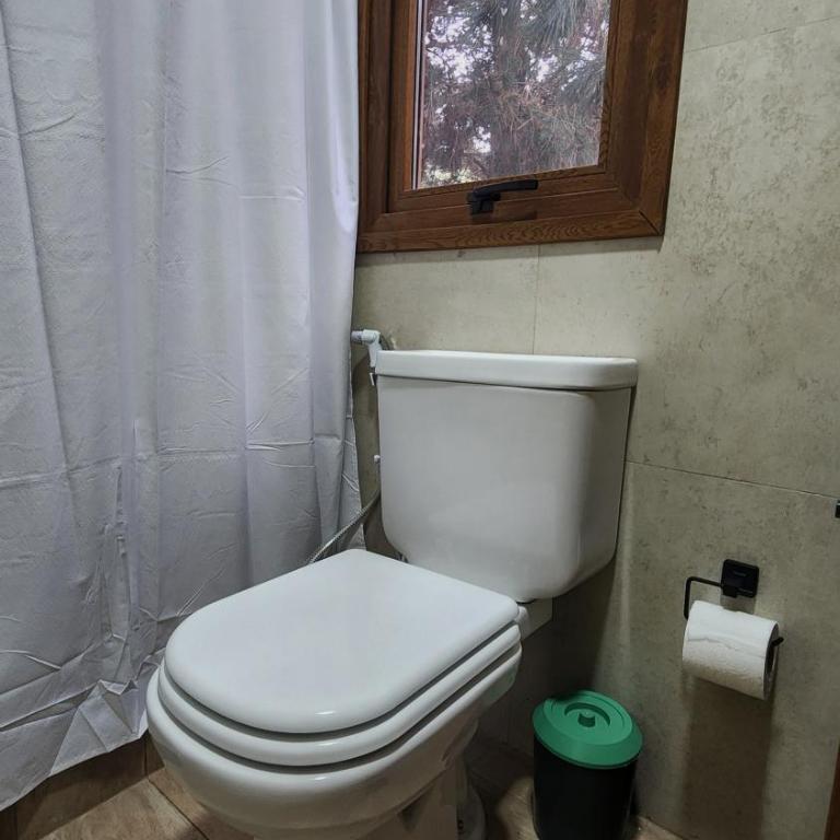 AWEN Meliquina - Chalet de 2 dormitorios - 9