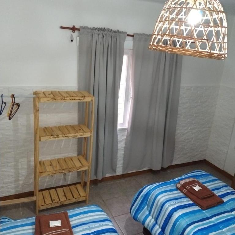Hospedaje Jazmín - Two-Bedroom Apartment - 8