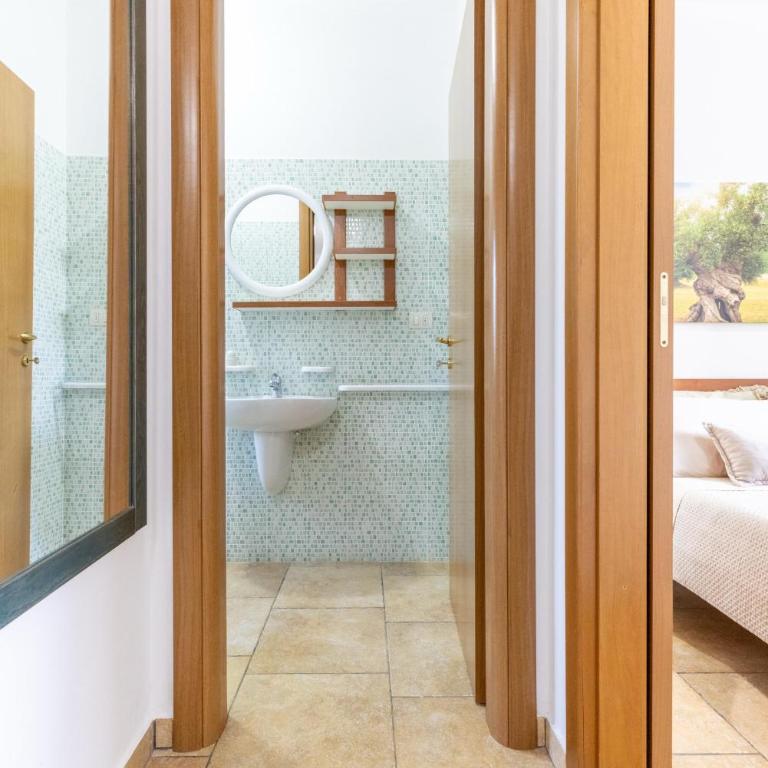 Oasi Degli Ulivi - One-Bedroom House - 6