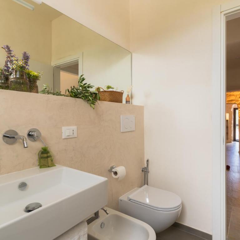 Villa il Trullo dell'Aia - Ostuni - Villa con Piscina Privata - 9