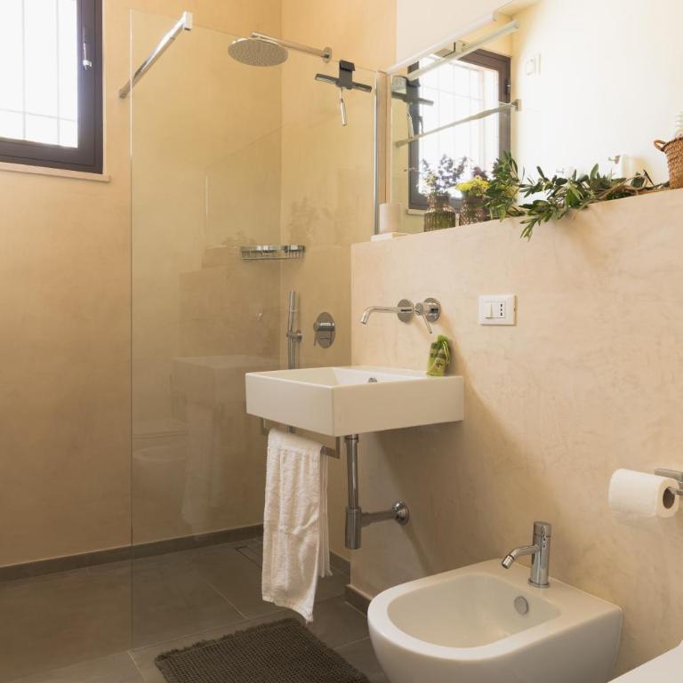 Villa il Trullo dell'Aia - Ostuni - Villa con Piscina Privata - 10