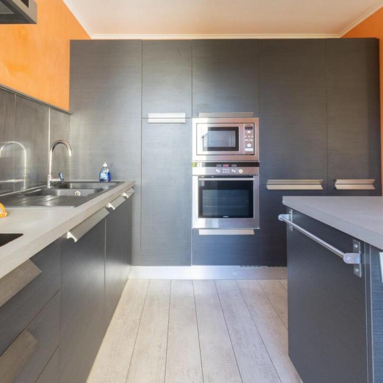 Duplex de Bandol - Plages et port à pied - Appartement 2 Chambres - 11