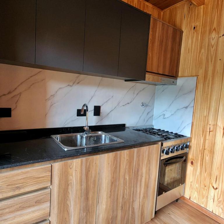 AWEN Meliquina - Chalet de 2 dormitorios - 10