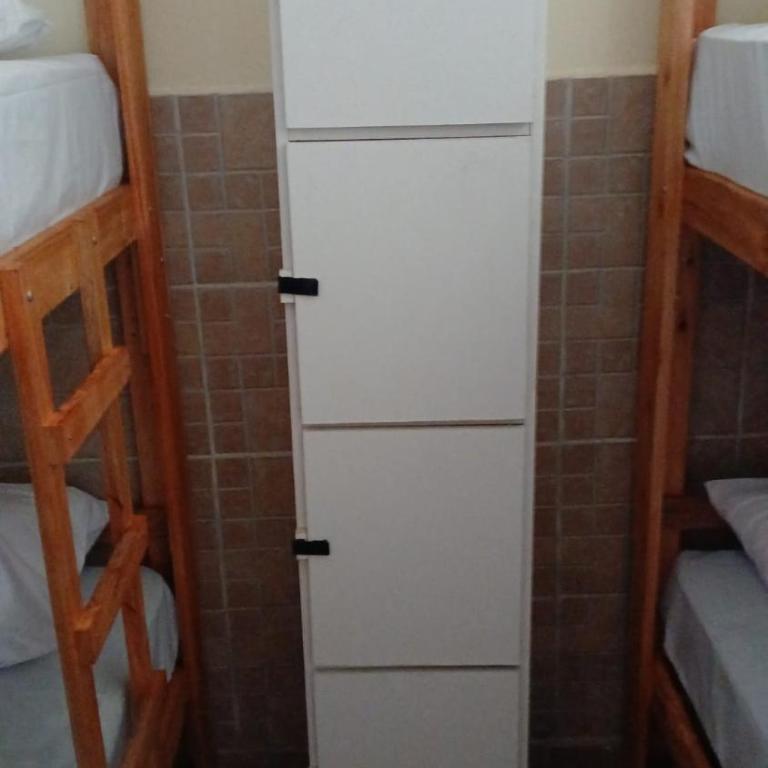 MillaUno Hostel - Single Bed in Mixed Dormitory Room - 5