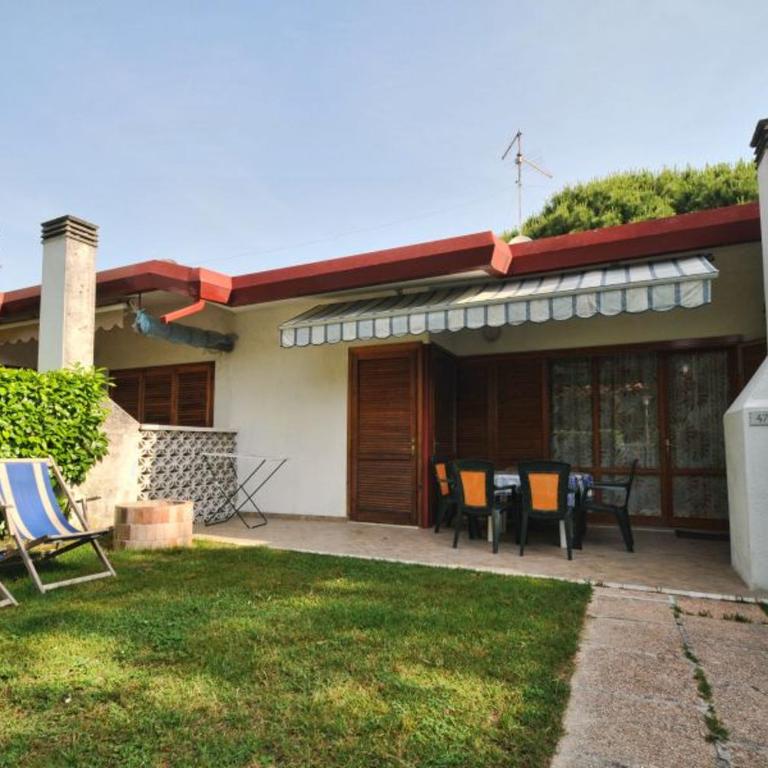 Villa Ghisela - Appartamento con 3 Camere da Letto - 1