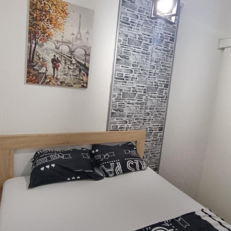 Apartment Maska - Two-Bedroom Apartment - 5