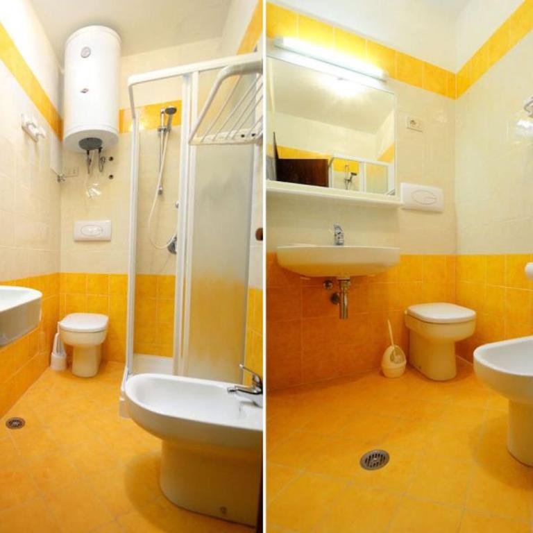 Villa Ghisela - Appartamento con 3 Camere da Letto - 2