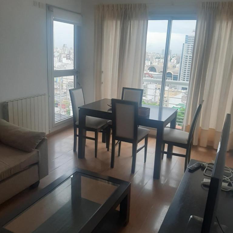Luminoso 2 ambientes en Buenos Aires - Apartamento de 1 dormitorio - 3