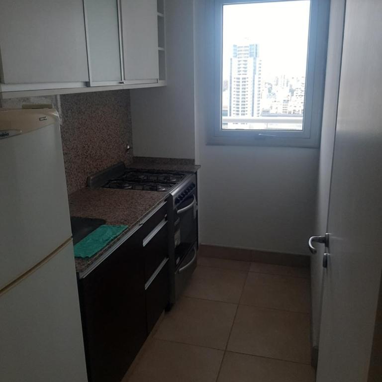 Luminoso 2 ambientes en Buenos Aires - Apartamento de 1 dormitorio - 4