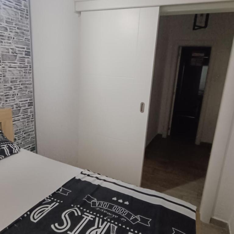 Apartment Maska - Two-Bedroom Apartment - 6