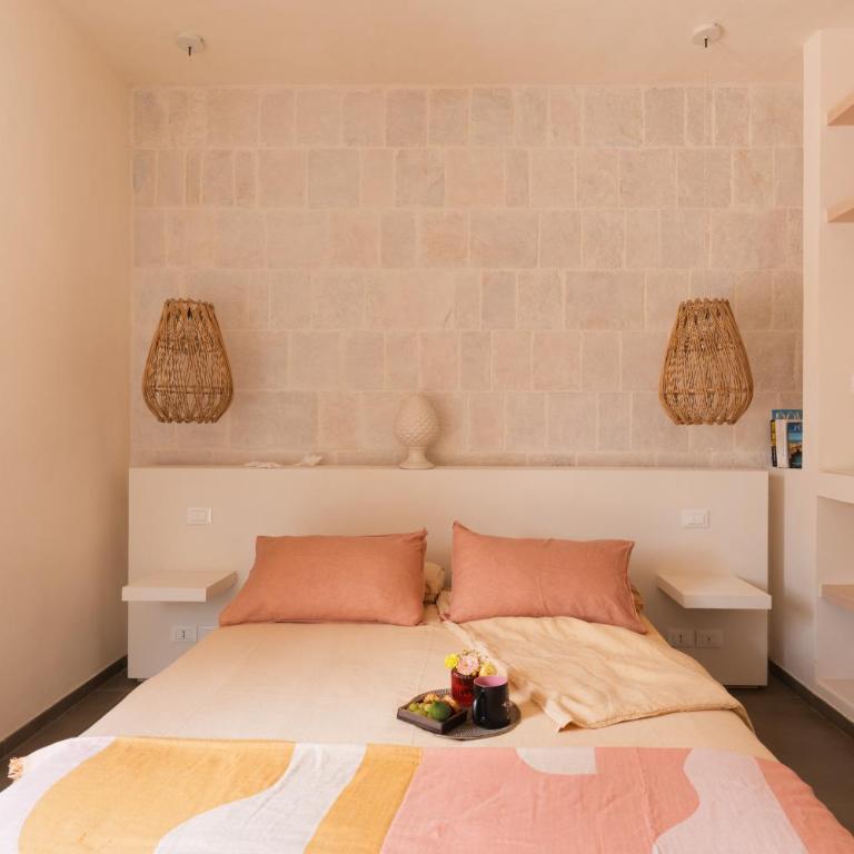 Villa il Trullo dell'Aia - Ostuni - Villa con Piscina Privata - 18
