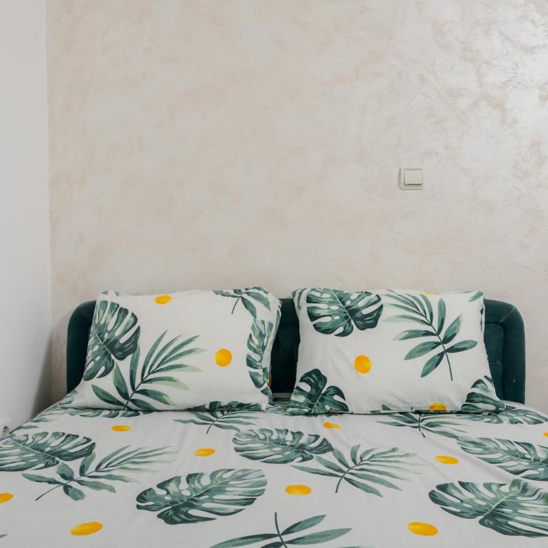 Mir & More - One-Bedroom Apartment - 11