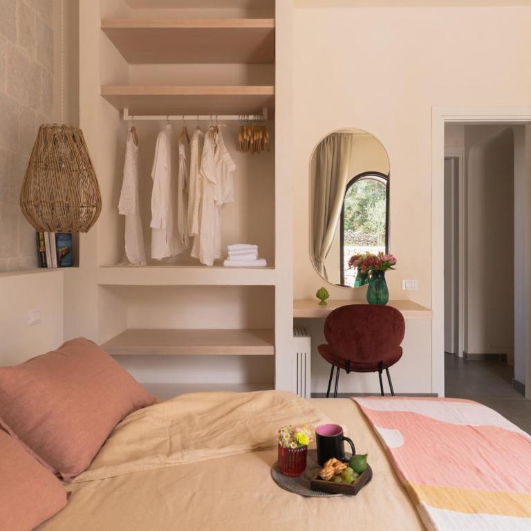 Villa il Trullo dell'Aia - Ostuni - Villa con Piscina Privata - 20