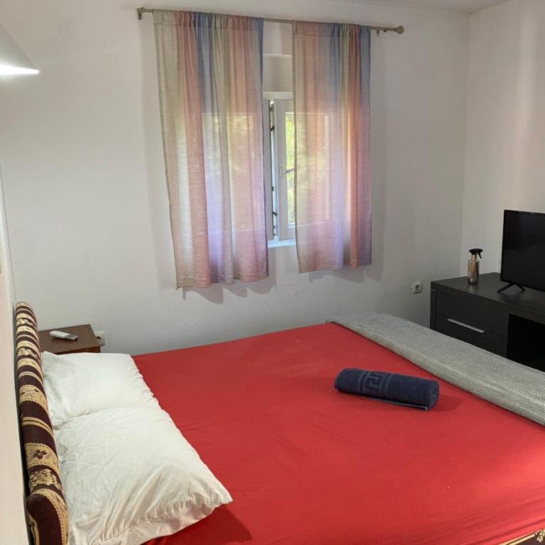 Stone Villa - Apartman sa Terasom - 6