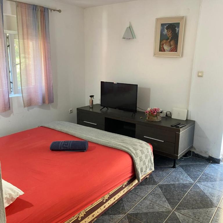 Stone Villa - Apartman sa Terasom - 7
