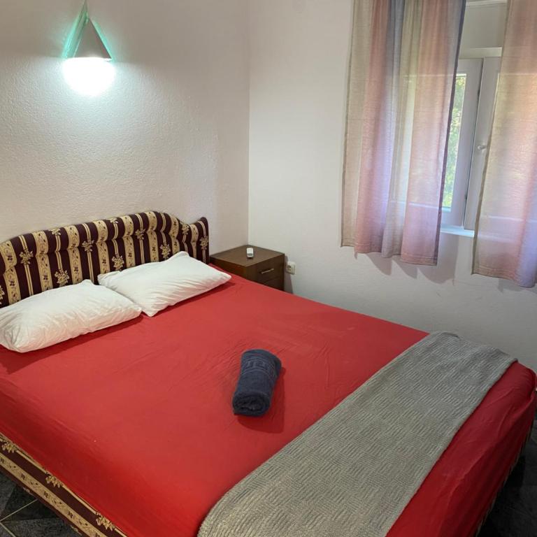 Stone Villa - Apartman sa Terasom - 9