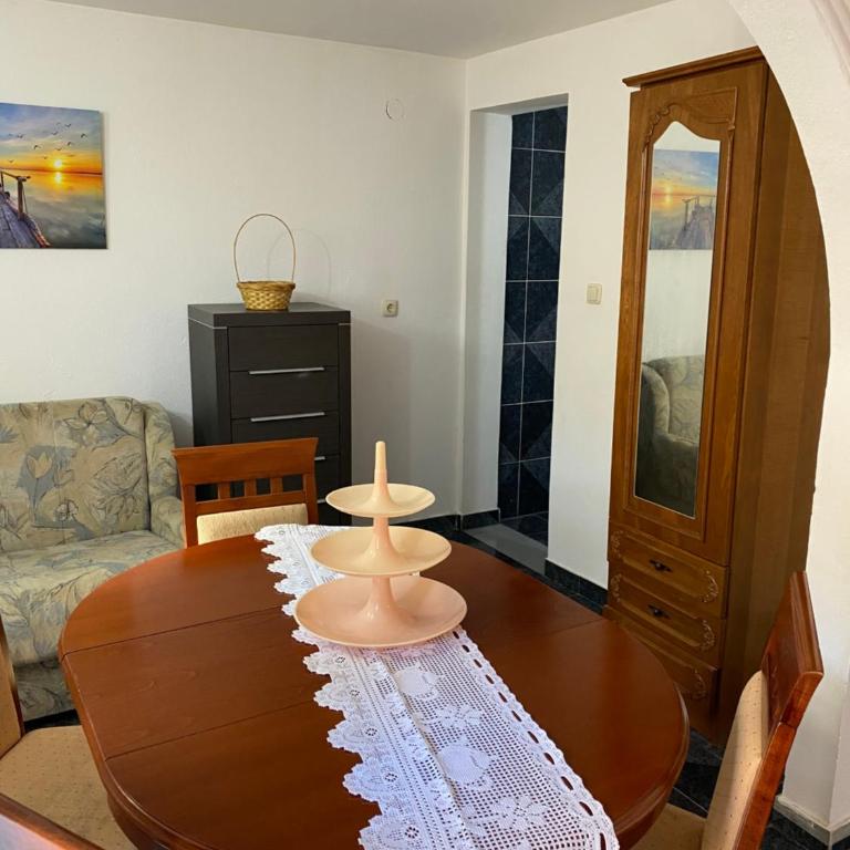 Stone Villa - Apartman sa Terasom - 10