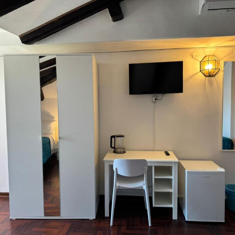 Premium Venice Residence - Camera Quadrupla con Terrazza - 2