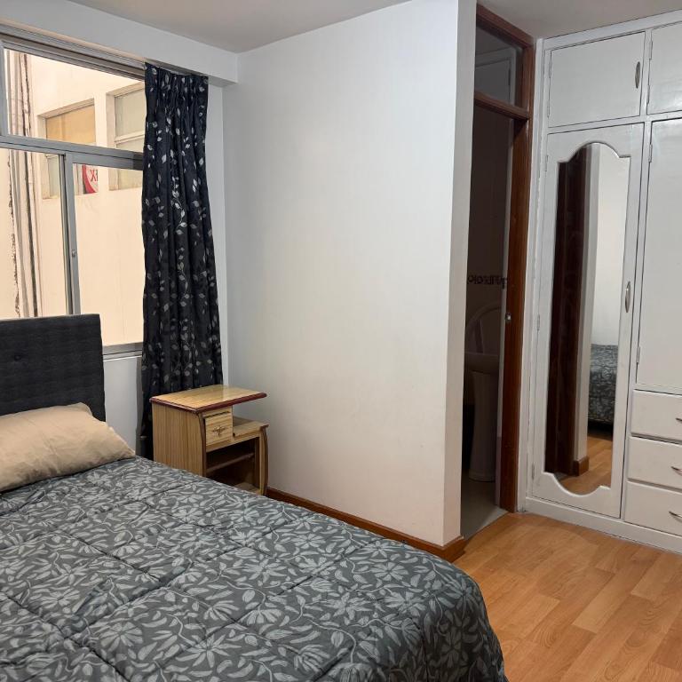 Refugio Tahua - Apartamento de 1 dormitorio - 3