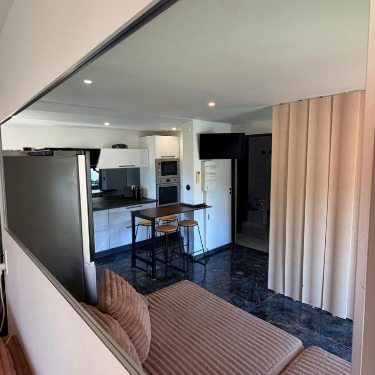 Beach Nature Base Floor Garden apartment - Appartement 1 Chambre - 12