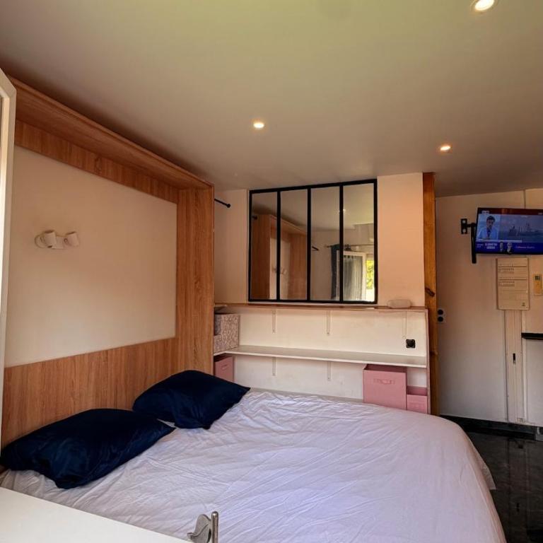 Beach Nature Base Floor Garden apartment - Appartement 1 Chambre - 17