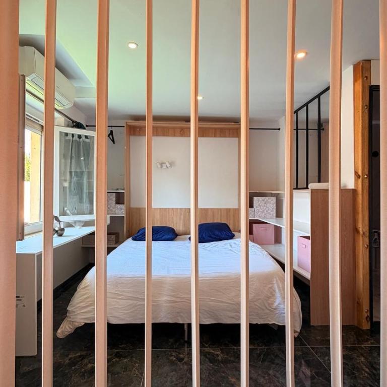 Beach Nature Base Floor Garden apartment - Appartement 1 Chambre - 18