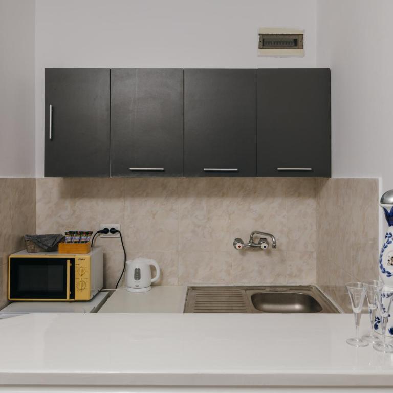 Mir & More - One-Bedroom Apartment - 16