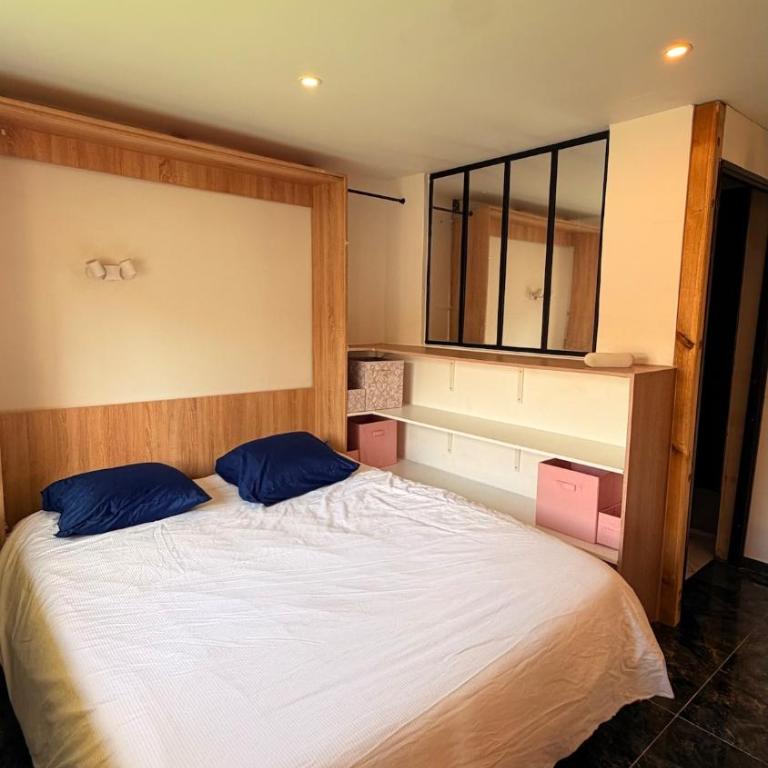 Beach Nature Base Floor Garden apartment - Appartement 1 Chambre - 19