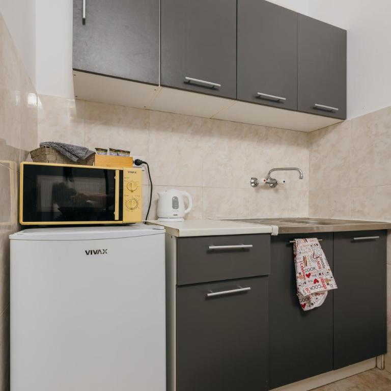 Mir & More - One-Bedroom Apartment - 28