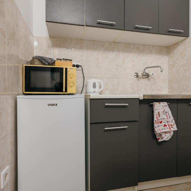 Mir & More - One-Bedroom Apartment - 20
