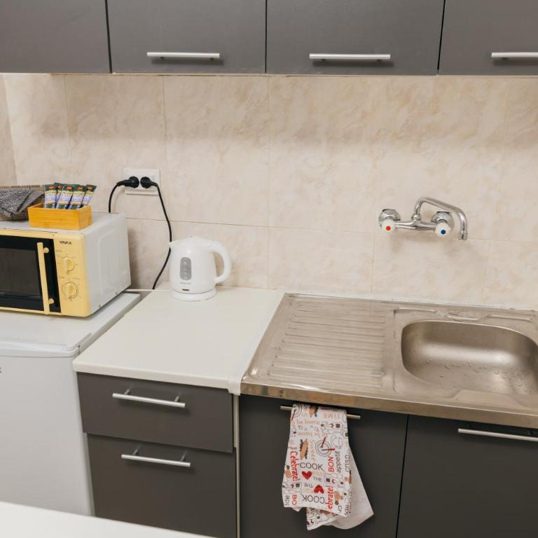 Mir & More - One-Bedroom Apartment - 22