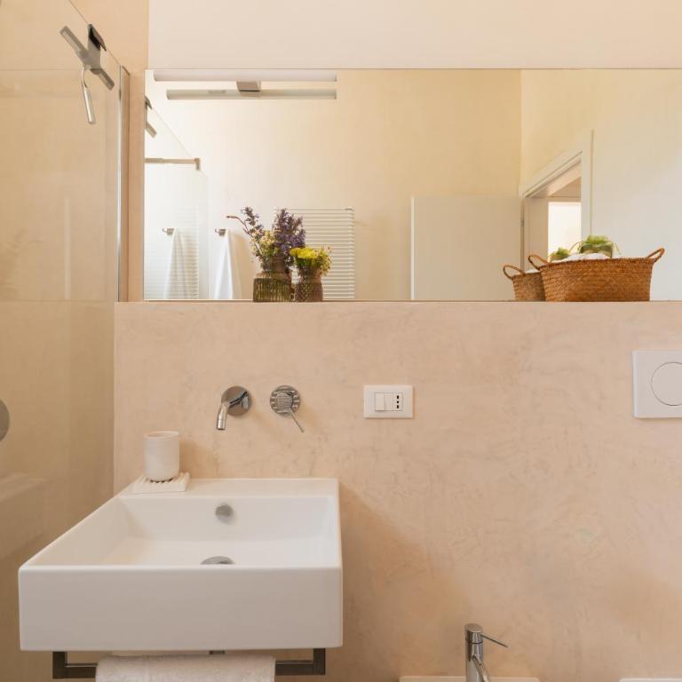 Villa il Trullo dell'Aia - Ostuni - Villa con Piscina Privata - 30
