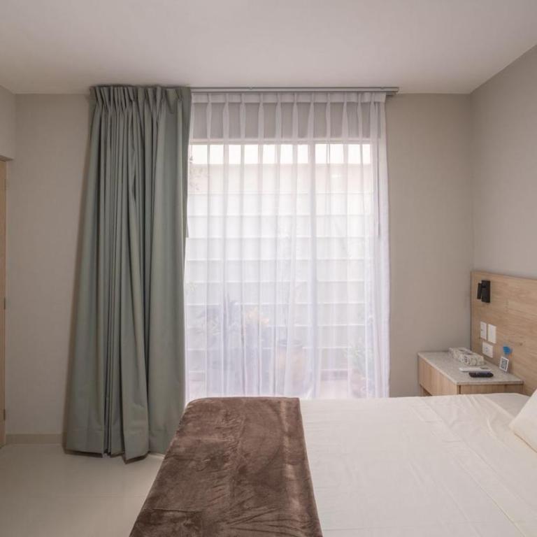 Hotel Puerta Gala 2903 - King Suite - 1