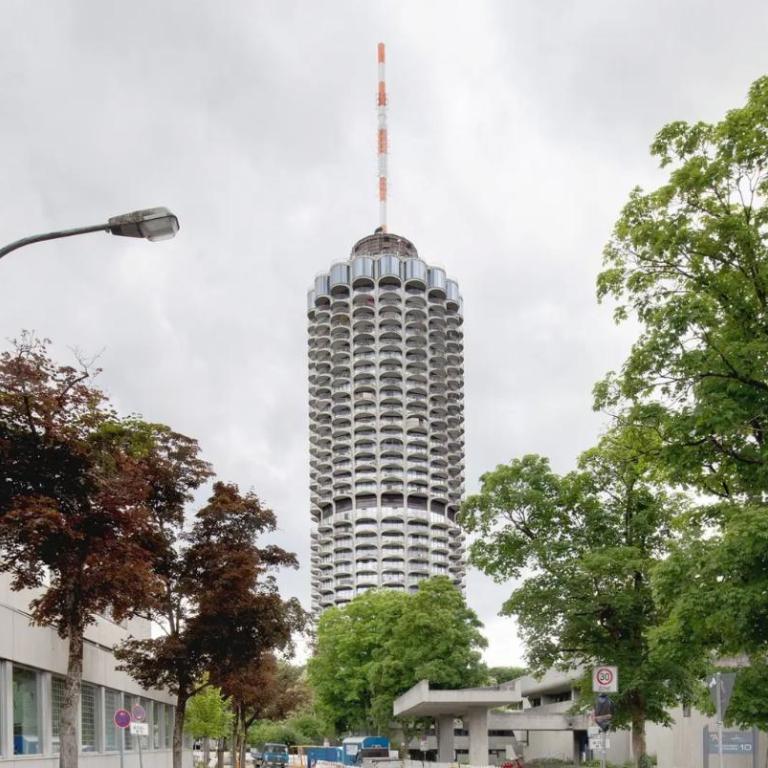 Global Bnb - Loft 28 Green - Estudio con vistas al jardín - 27