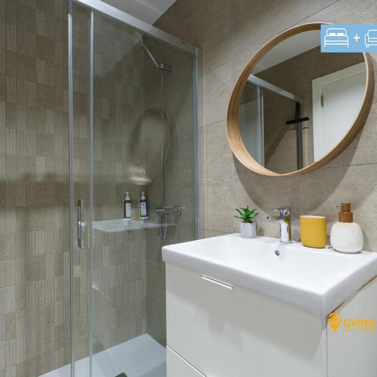 Living Las Canteras Homes - MAREA FLATS - Apartamento de 1 dormitorio - 9