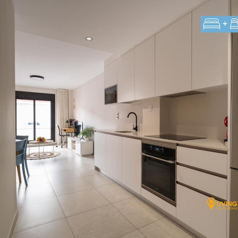 Living Las Canteras Homes - MAREA FLATS - Apartamento de 2 dormitorios - 7