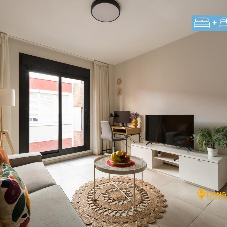 Living Las Canteras Homes - MAREA FLATS - Apartamento de 2 dormitorios - 10