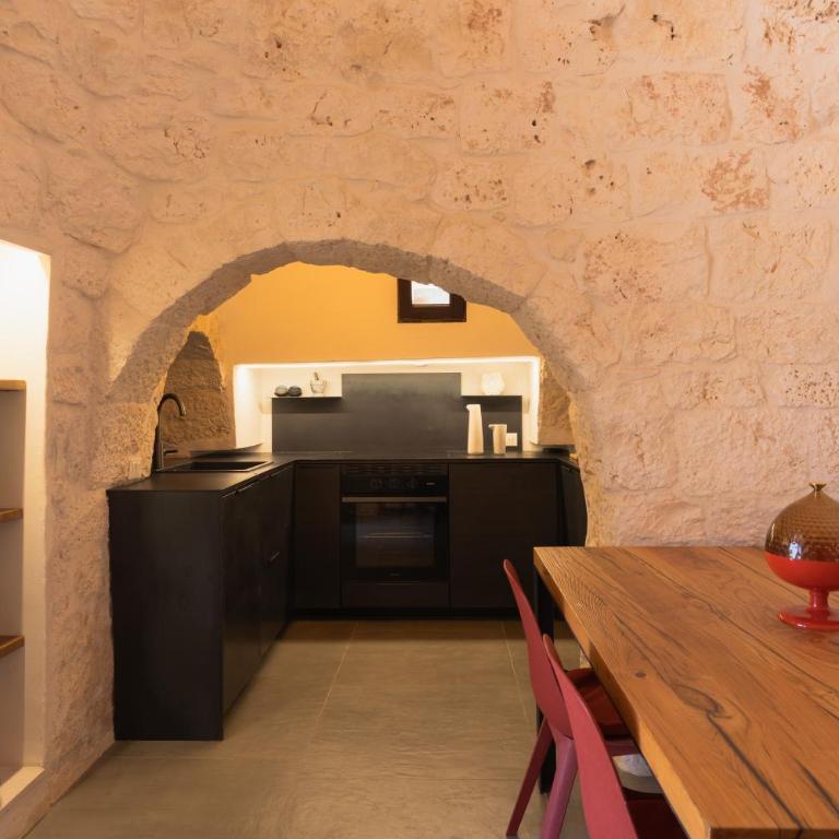 Villa il Trullo dell'Aia - Ostuni - Villa con Piscina Privata - 37