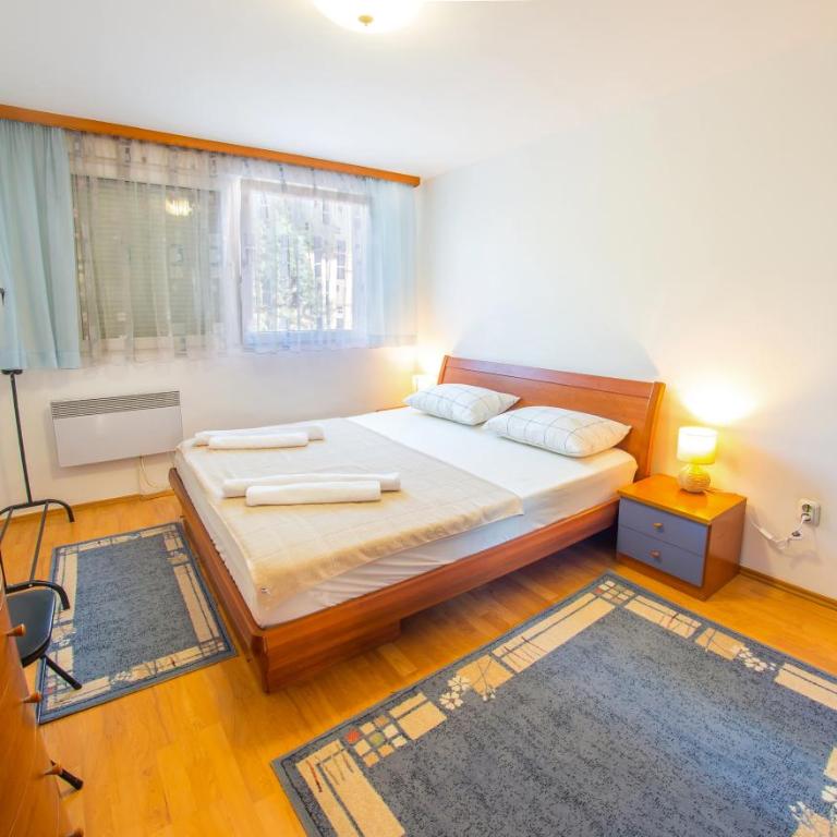 Elysium Apartment - Apartman sa 2 Spavaće Sobe - 3