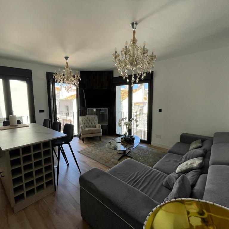 Apartamento en Puerto Banus con vista al puerto - Apartamento de 3 dormitorios - 5