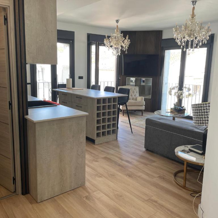 Apartamento en Puerto Banus con vista al puerto - Apartamento de 3 dormitorios - 12