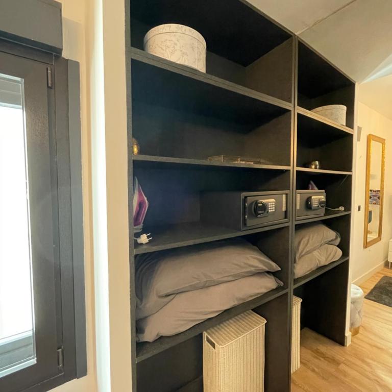 Apartamento en Puerto Banus con vista al puerto - Apartamento de 3 dormitorios - 14