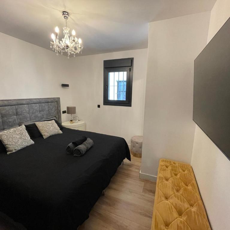 Apartamento en Puerto Banus con vista al puerto - Apartamento de 3 dormitorios - 16