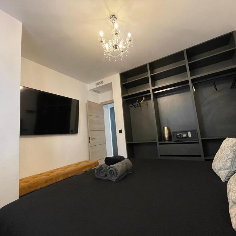 Apartamento en Puerto Banus con vista al puerto - Apartamento de 3 dormitorios - 18