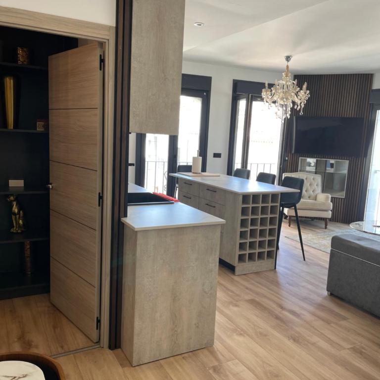 Apartamento en Puerto Banus con vista al puerto - Apartamento de 3 dormitorios - 24