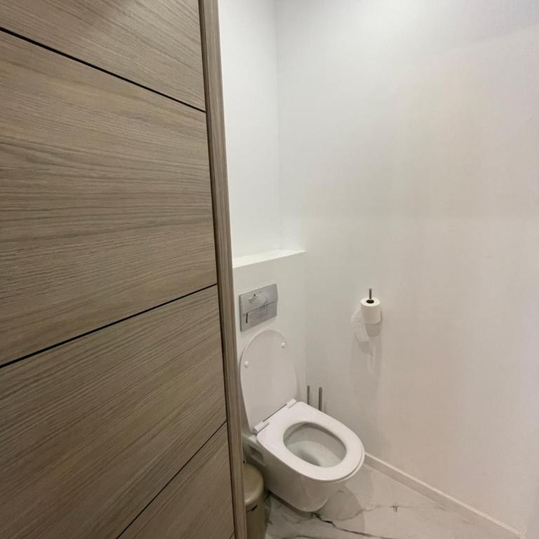Apartamento en Puerto Banus con vista al puerto - Apartamento de 3 dormitorios - 26