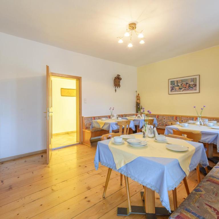 Micheli Hermann Obst- und Weinbauernhof mit "Südtirol Alto Adige Guest Pass - Mobilcard" - Doppelzimmer - 9